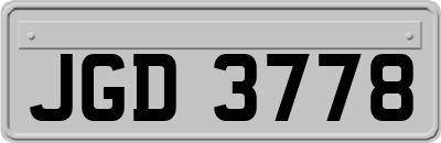 JGD3778