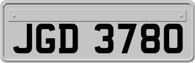 JGD3780