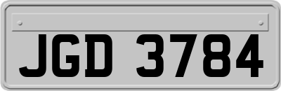 JGD3784