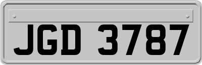 JGD3787