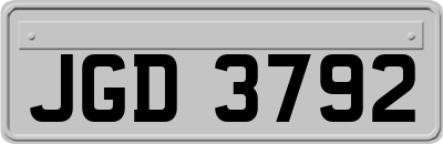 JGD3792