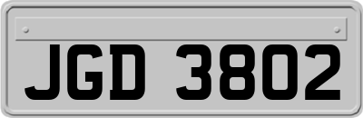 JGD3802