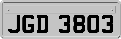 JGD3803