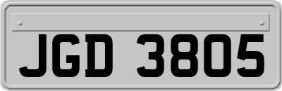 JGD3805