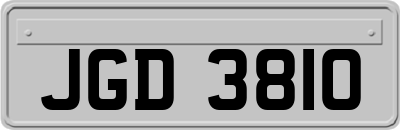 JGD3810