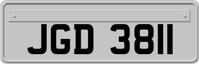 JGD3811