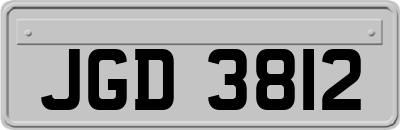 JGD3812
