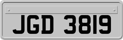 JGD3819