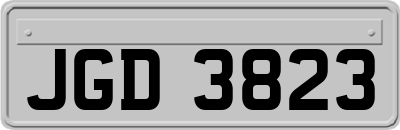 JGD3823