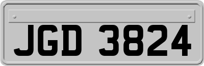 JGD3824