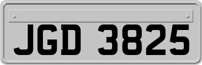 JGD3825