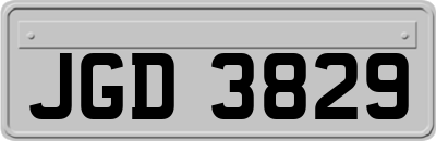 JGD3829