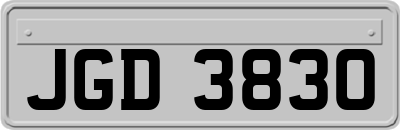 JGD3830