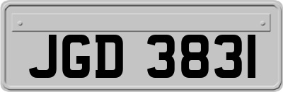 JGD3831