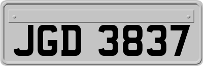 JGD3837