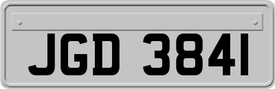 JGD3841
