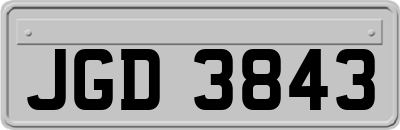 JGD3843