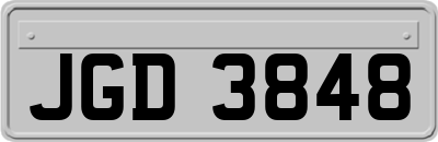 JGD3848