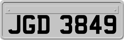 JGD3849