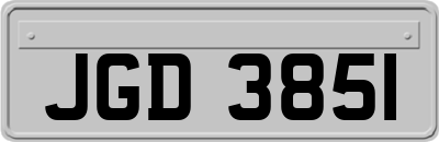 JGD3851