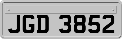 JGD3852