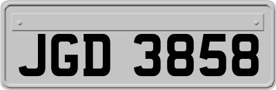 JGD3858