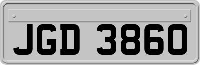 JGD3860