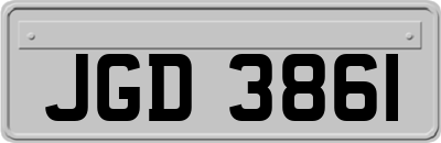 JGD3861