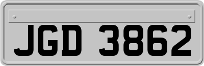 JGD3862