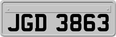 JGD3863