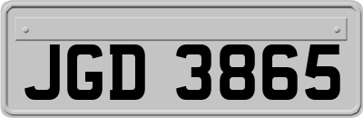JGD3865