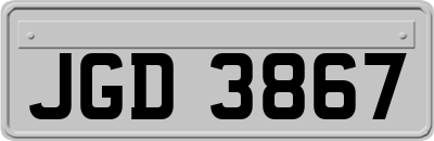 JGD3867