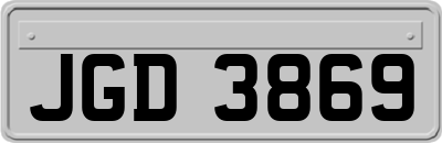 JGD3869