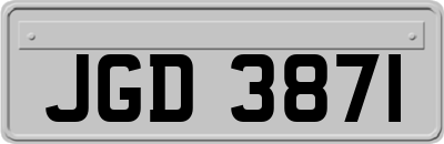 JGD3871