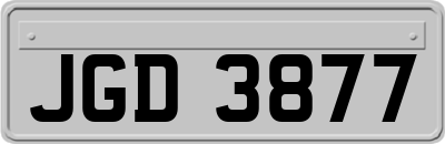 JGD3877