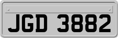 JGD3882