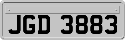JGD3883