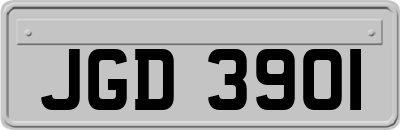 JGD3901