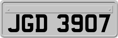 JGD3907