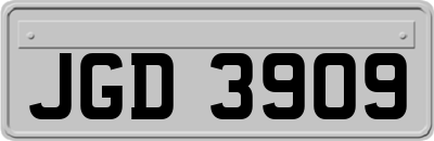 JGD3909