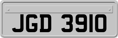 JGD3910