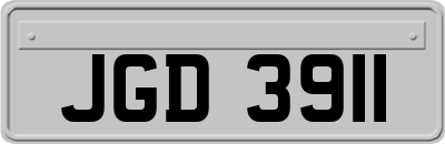 JGD3911
