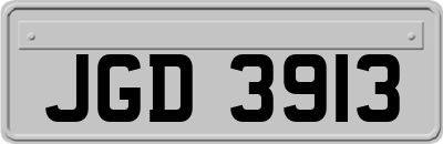 JGD3913