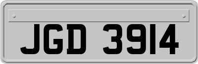 JGD3914