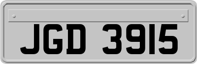 JGD3915