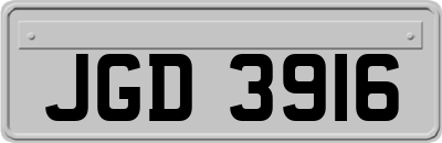 JGD3916