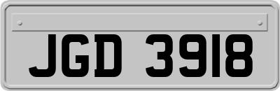 JGD3918