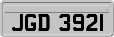 JGD3921