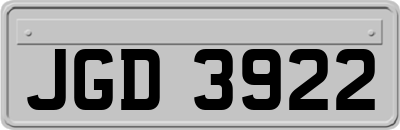 JGD3922