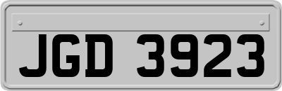 JGD3923